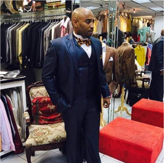 Henry P - Graphic Designer | Software Developer