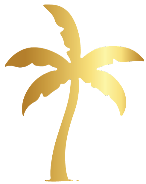 Palm Tree Icon