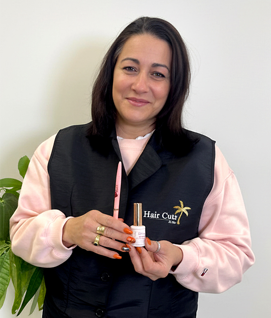 Nail Artist - Nail Artist